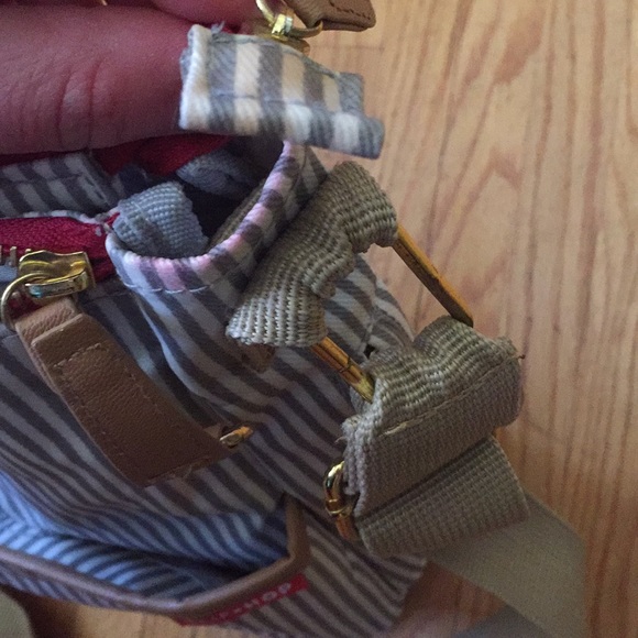 Skip hop diaper bag - Picture 6 of 7